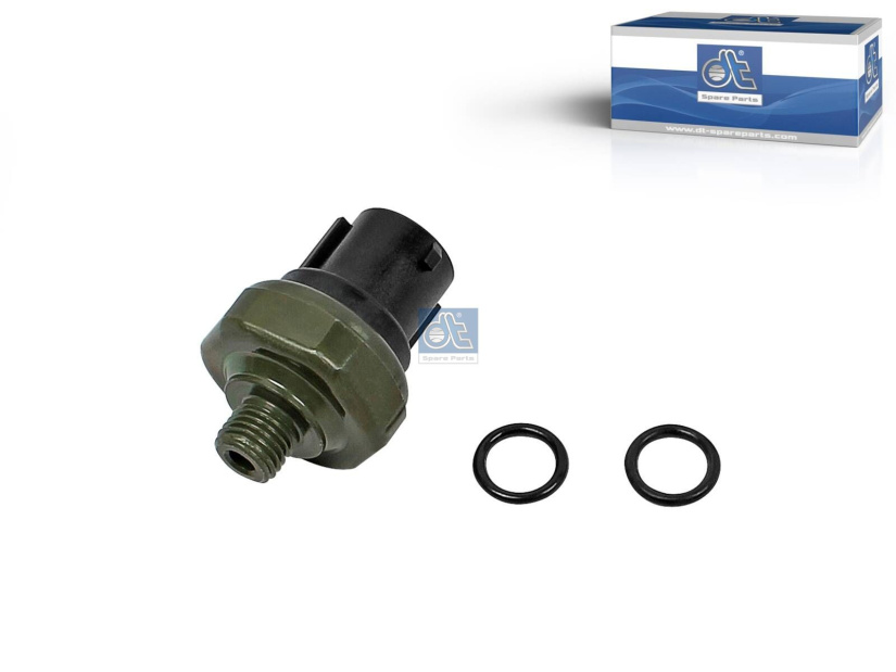 DT ANTURI ILMASTOINNILLE SCANIA 1.22573