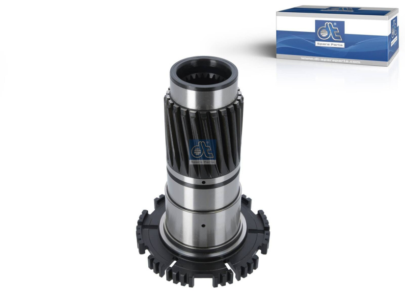 DT INPUT SHAFT 2.33204