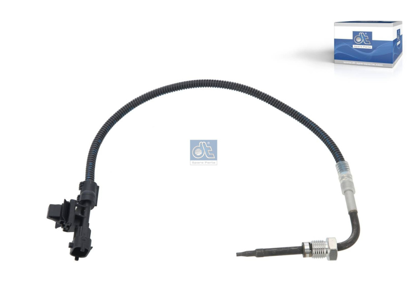 DT EXHAUST GAS TEMPERATURE SENSOR 7.00066