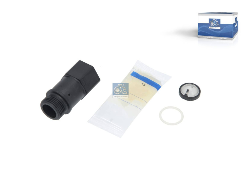 DT SAFETY VALVE 1.00117