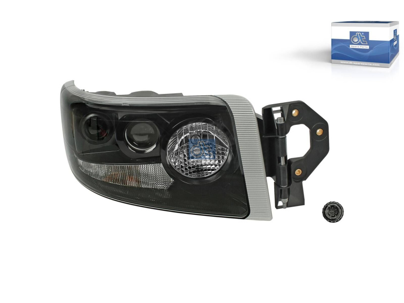 DT HEADLAMP 6.84365
