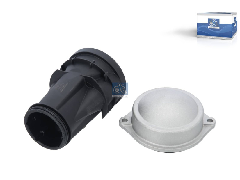 DT OIL FILTER 4.63634