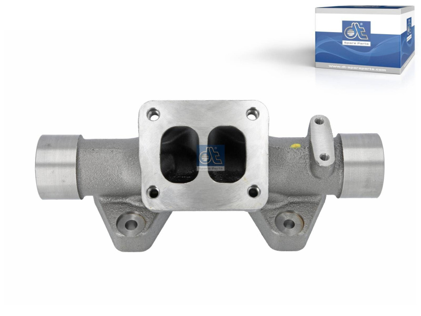 DT EXHAUST MANIFOLD 3.25554