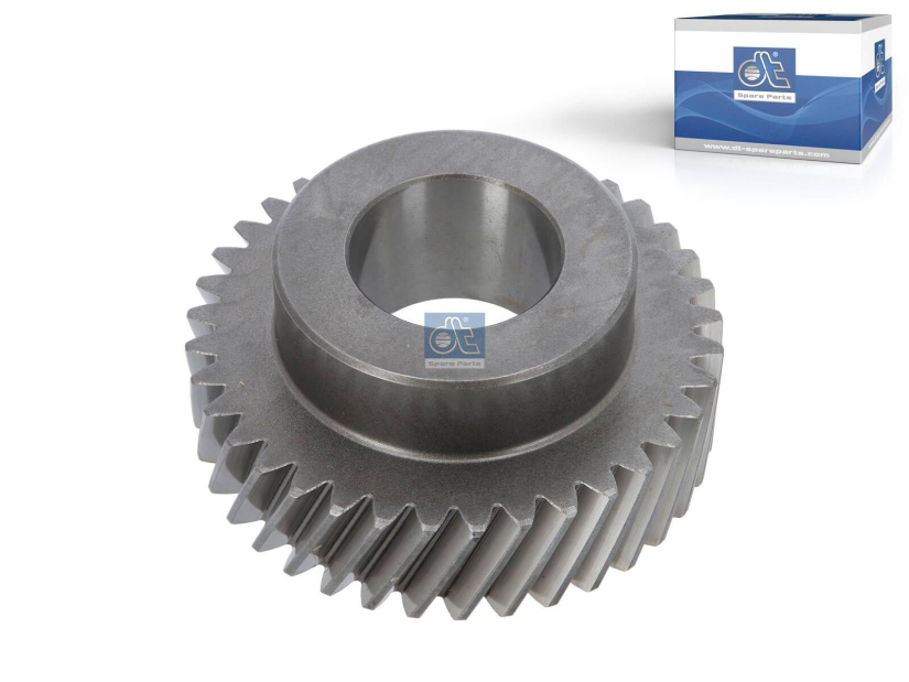 DT COUNTER GEAR 3.51080