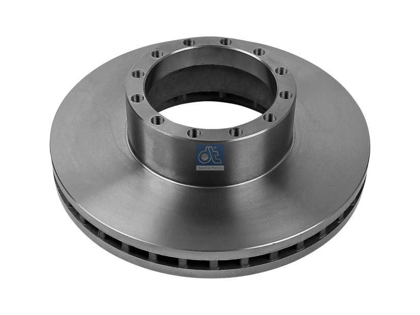 DT BRAKE DISC. MAN ,NEOPLAN 3.62066