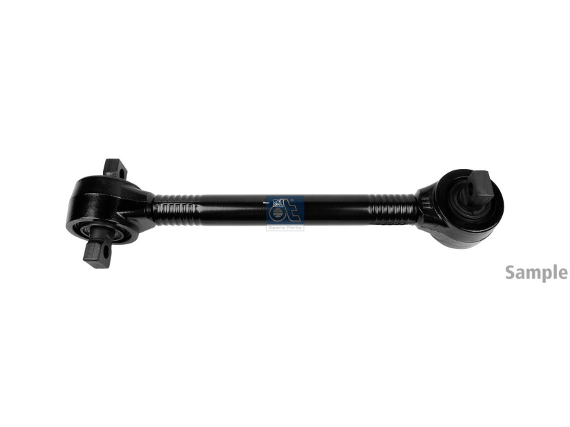DT REACTION ROD 7.14013