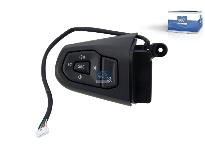 DT CONTROL PANEL 1.00647