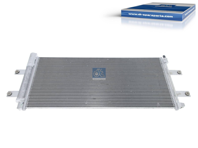 DT CONDENSER 4.72501
