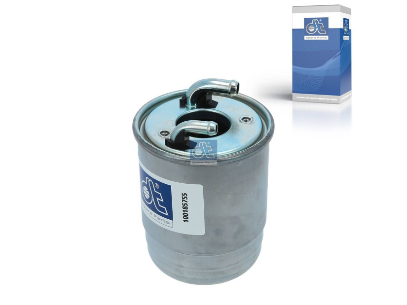 DT FUEL FILTER 4.66668