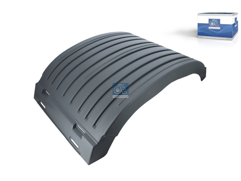 DT FENDER 4.00296
