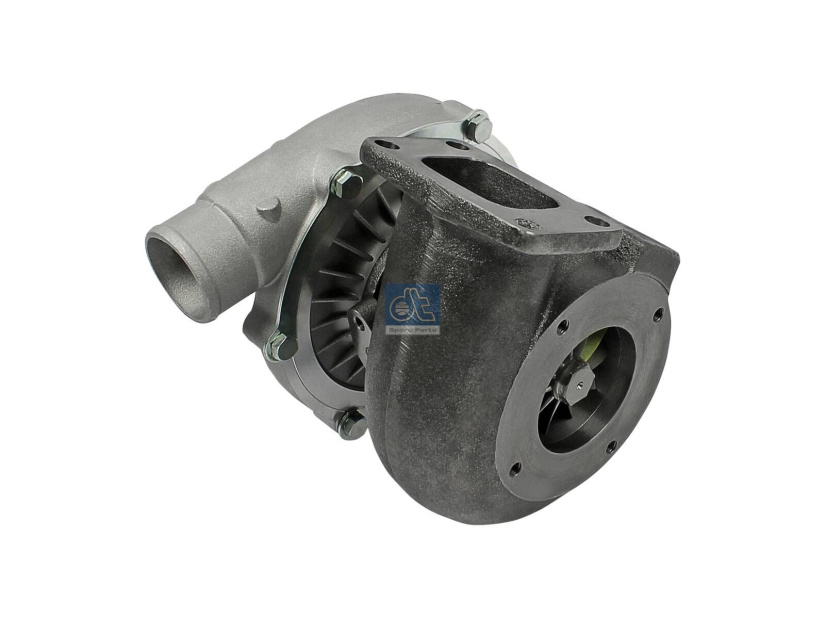 DT TURBOCHARGER 7.58034