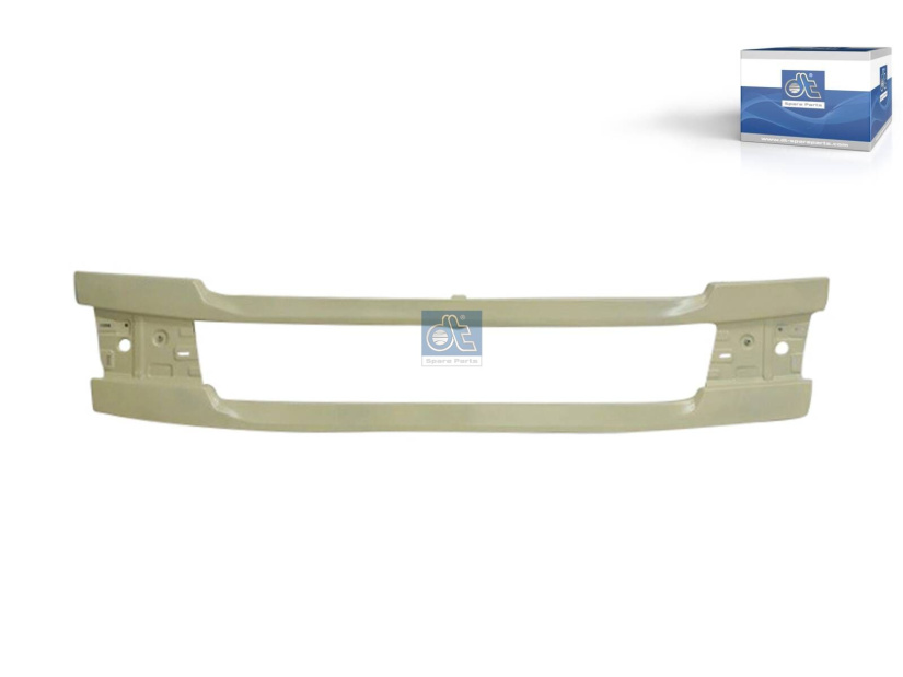 DT FRONT PANEL 1.00203