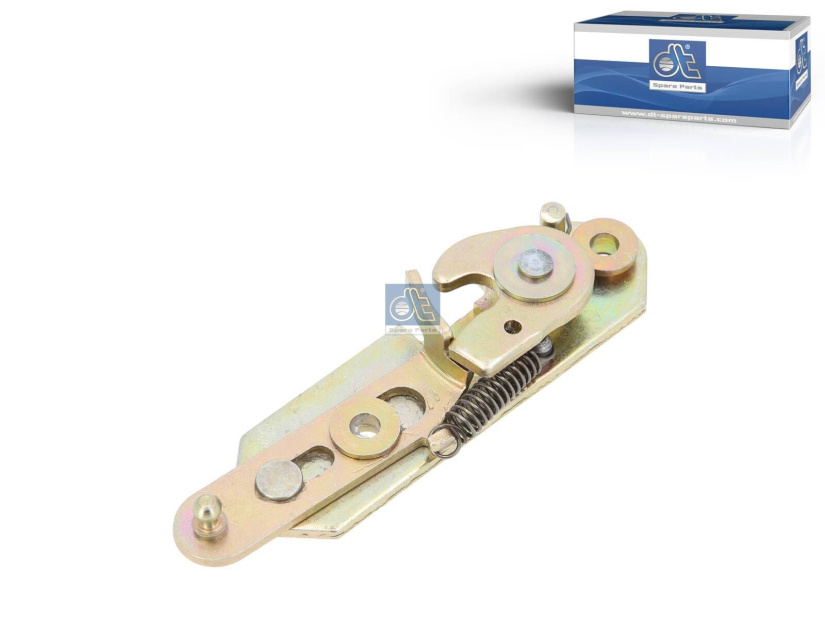 DT DOOR LOCK 7.70115