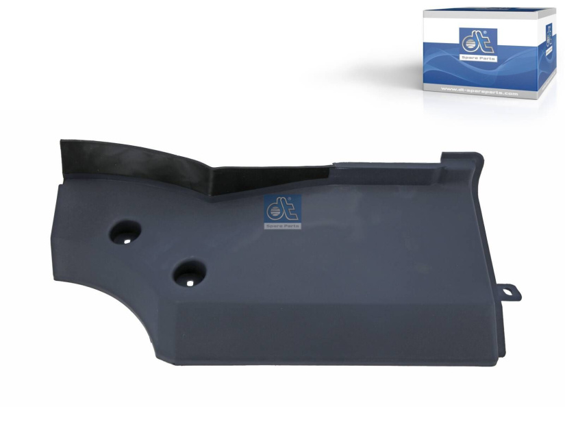 DT BUMPER COVER 4.71148