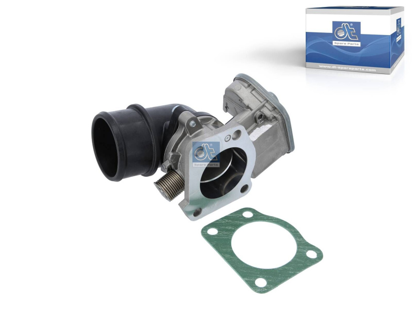DT VALVE 7.53001