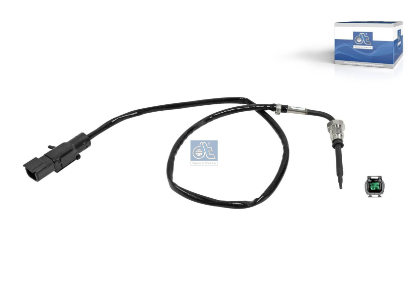 EXHAUST GAS TEMPERATURE SENSOR 2.76097