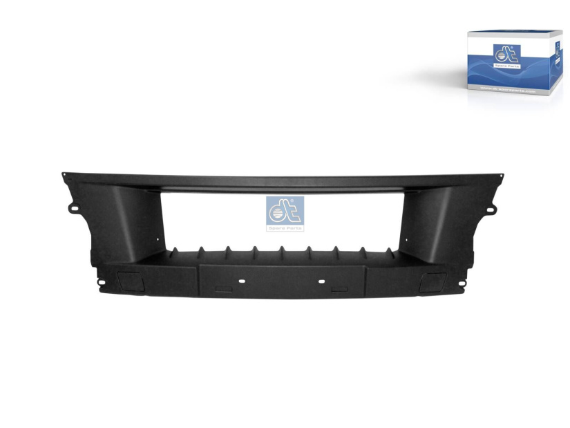 DT BUMPER COVER 3.80779
