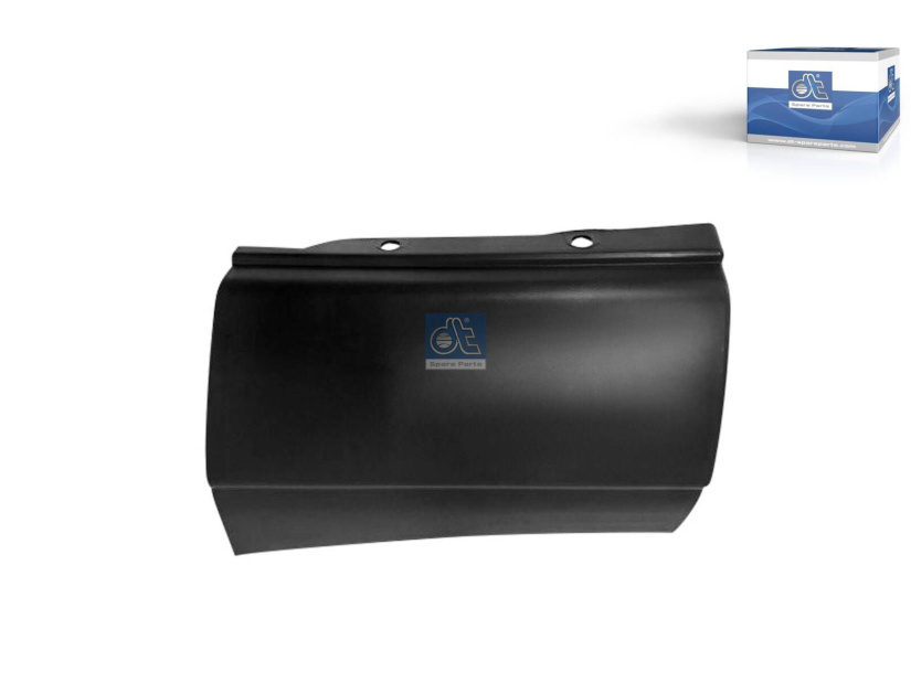 DT FENDER EXTENSION 7.72168