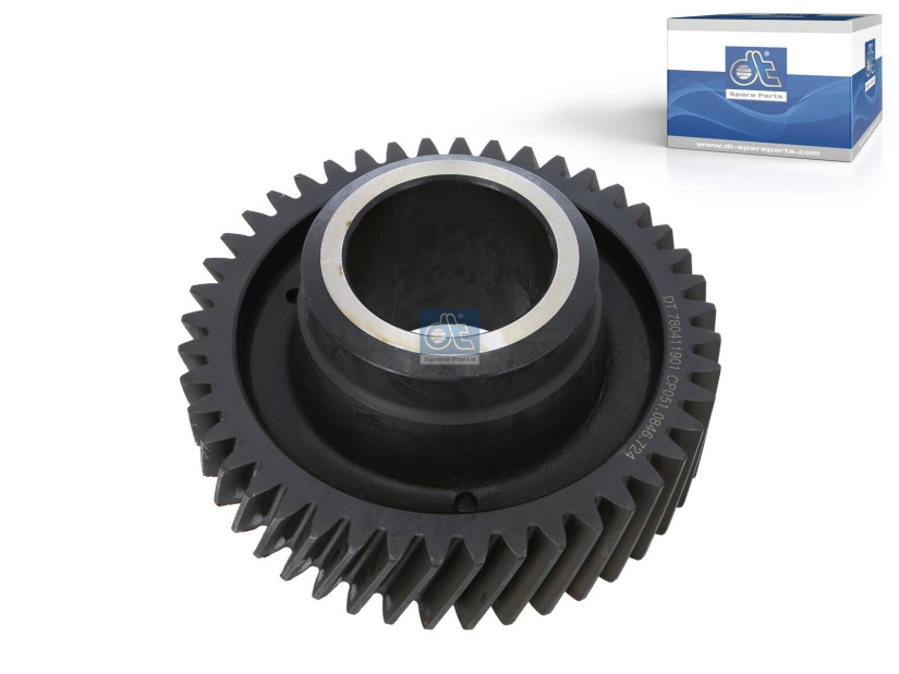 DT GEAR 2.32724