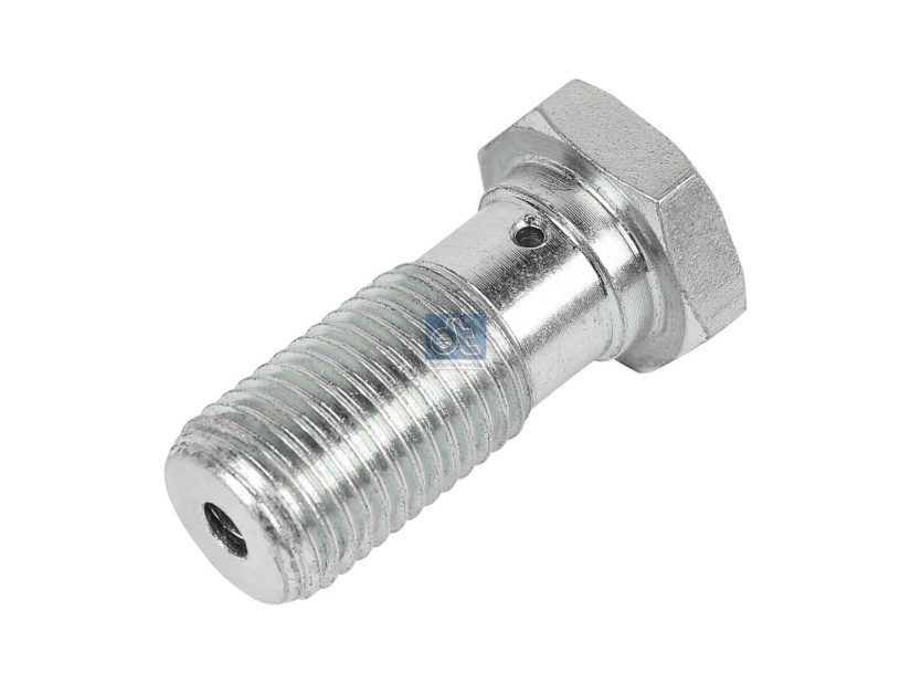 DT OIL PRESSURE VALVE 3.10071