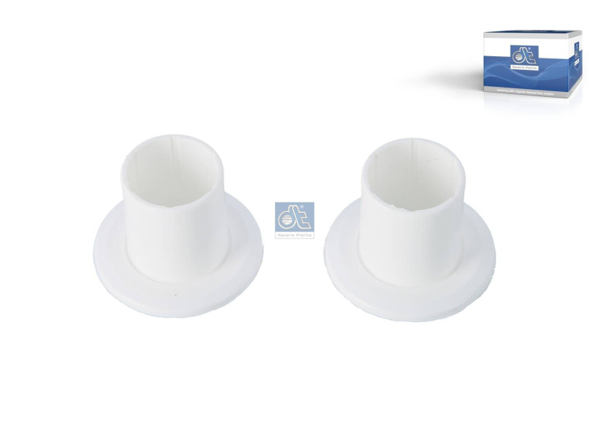 DT BUSHING 6.76232