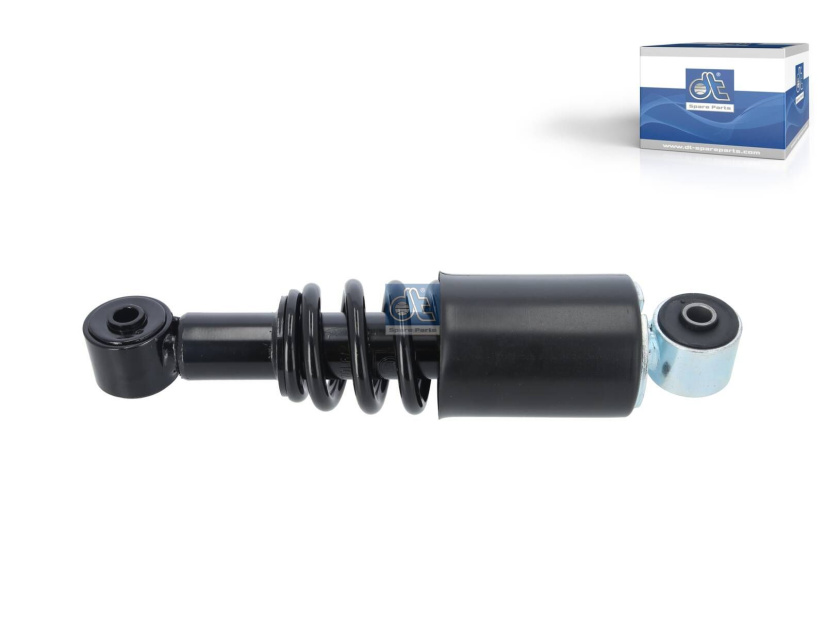 DT CABIN SHOCK ABSORBER 4.64462