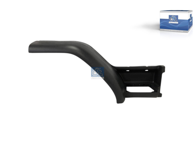 DT STEP WELL CASE 5.64351