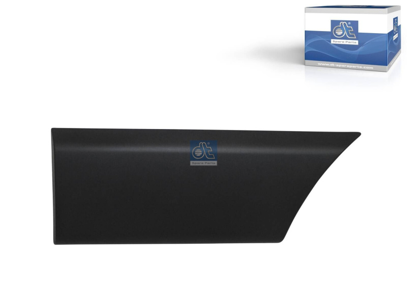 DT COVER MOULDING 6.70597
