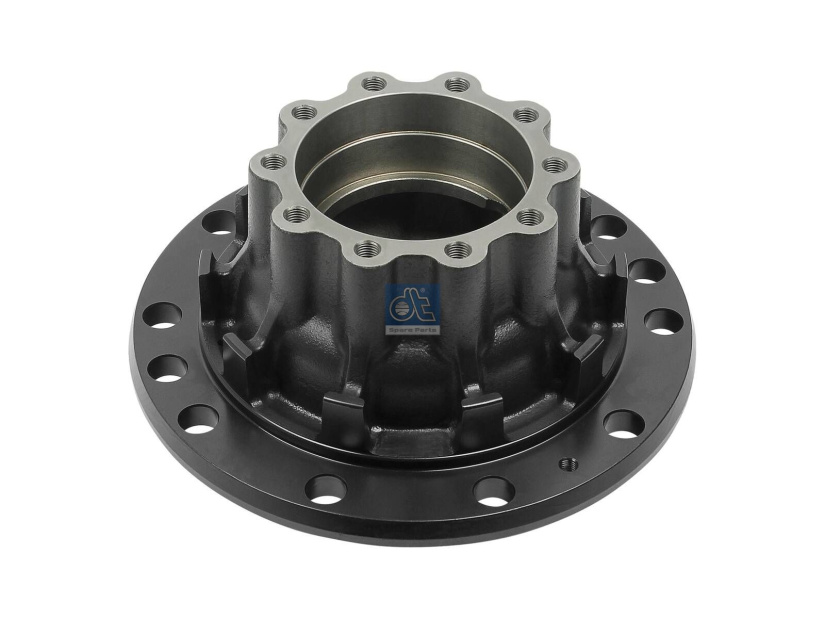 DT WHEEL HUB 5.30175