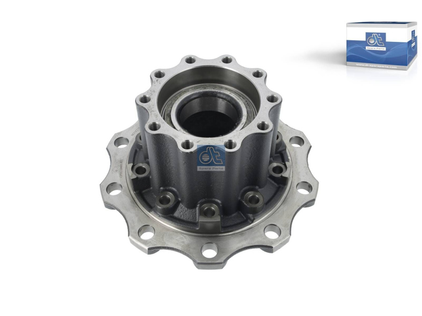 DT WHEEL HUB 13.00487