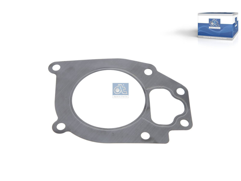 DT THERMOSTAT GASKET 7.00372