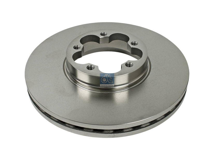 DT BRAKE DISC 13.31009
