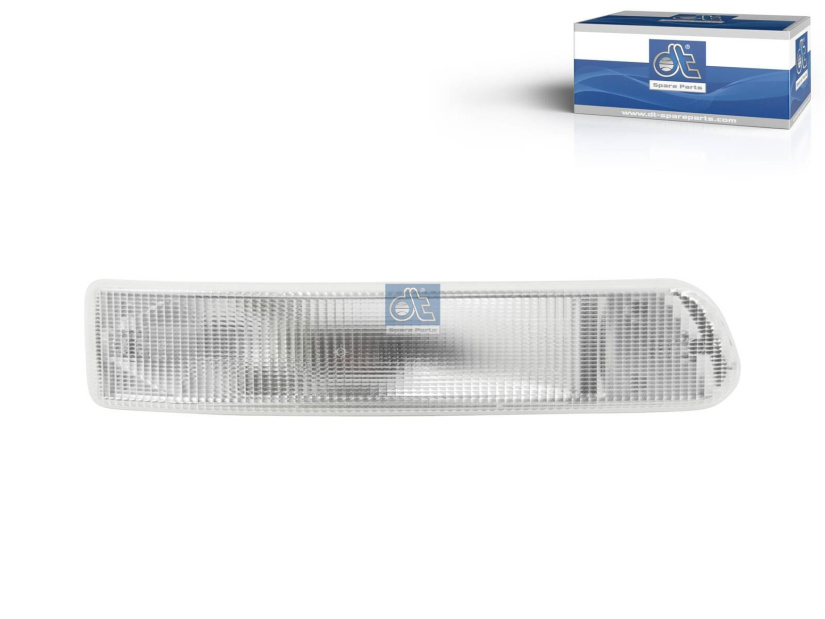 DT TURN SIGNAL LAMP 7.25105