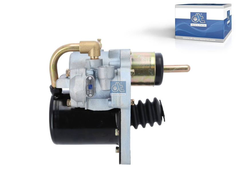DT CLUTCH SERVO 4.60895