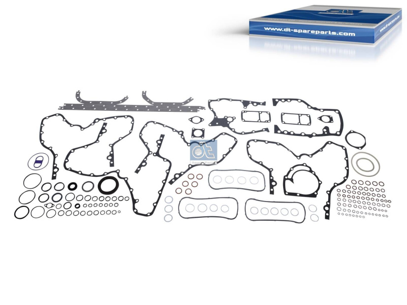 DT OVERHAUL KIT 2.91117