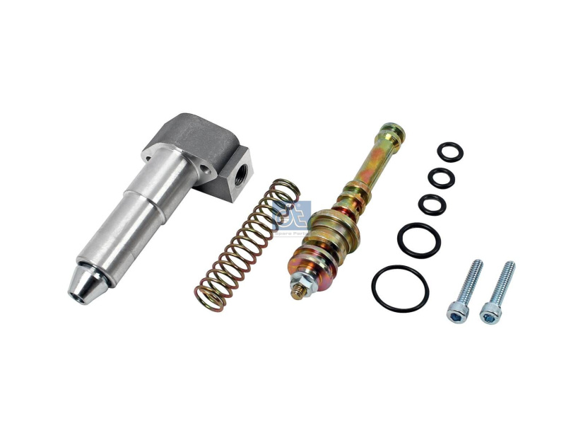 DT SERVO CYLINDER 2.32361