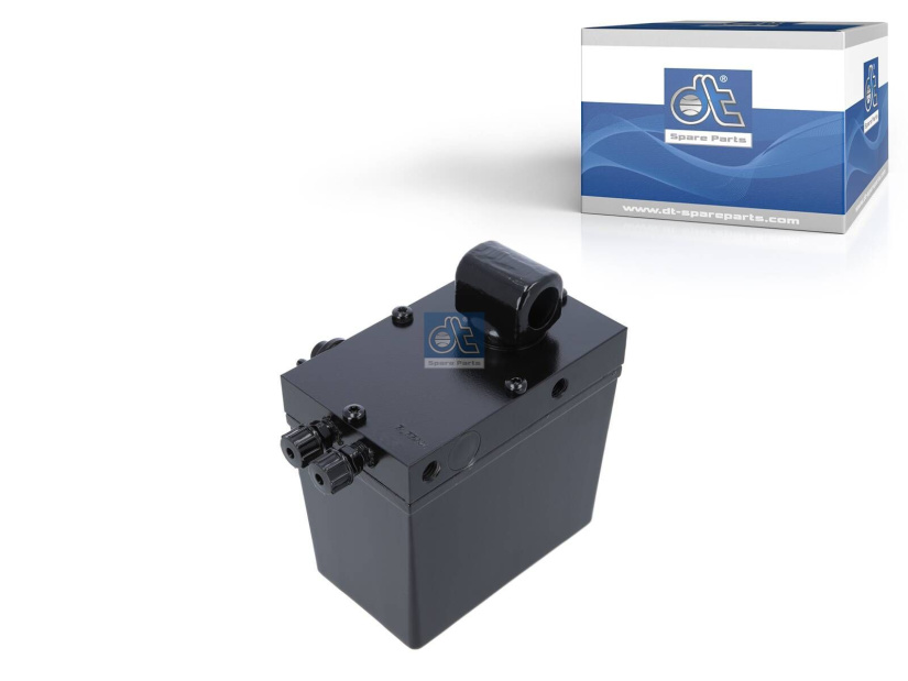 DT CABIN TILT PUMP 7.77026