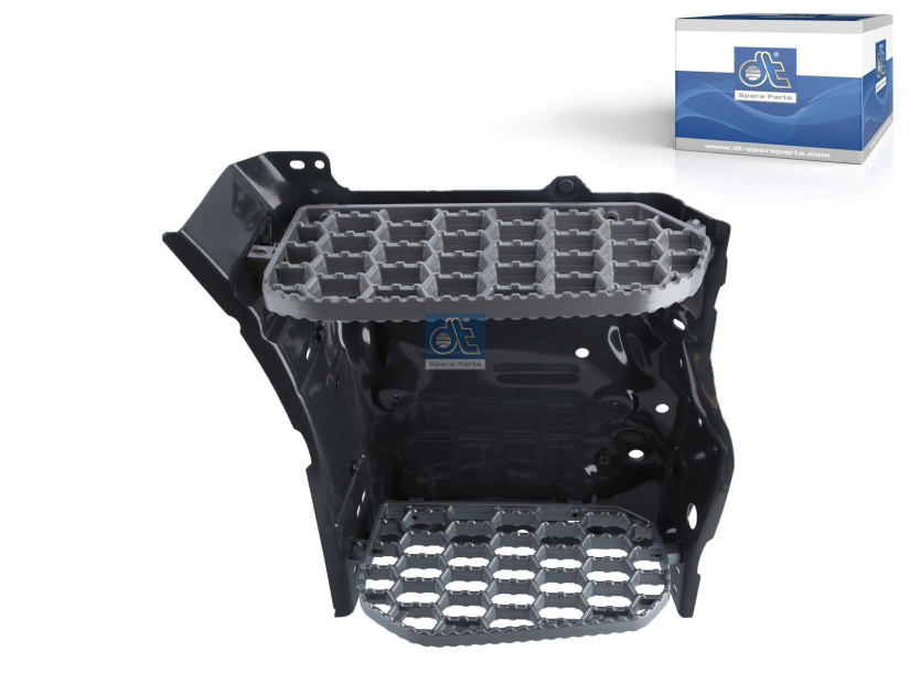 DT STEP WELL CASE 1.23711