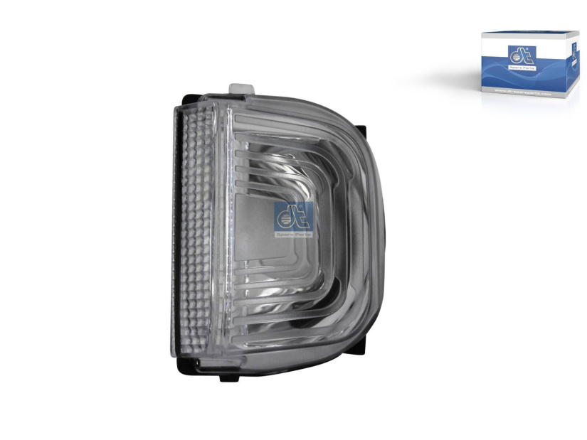DT TURN SIGNAL LAMP 4.70973