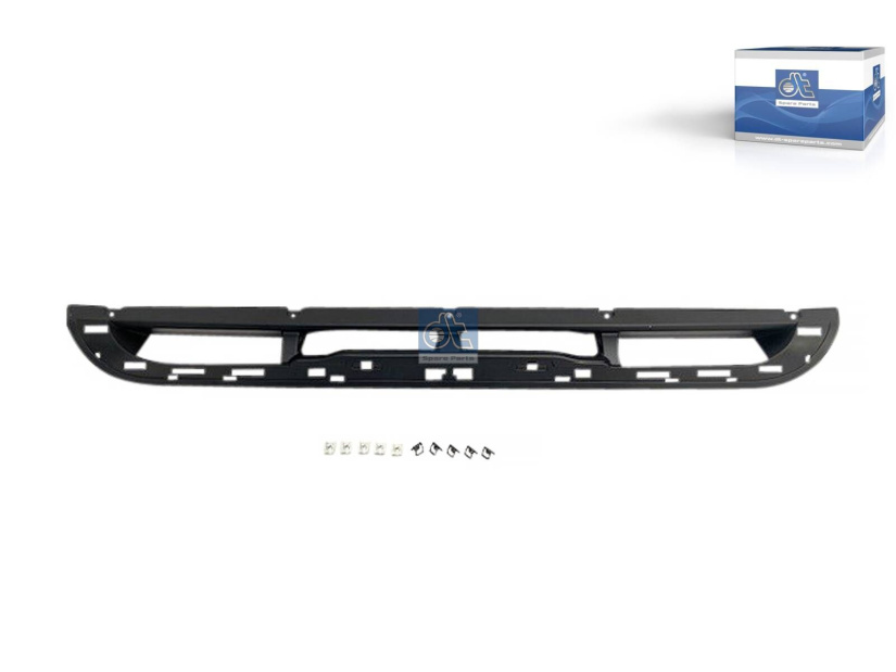 DT BUMPER 5.16265