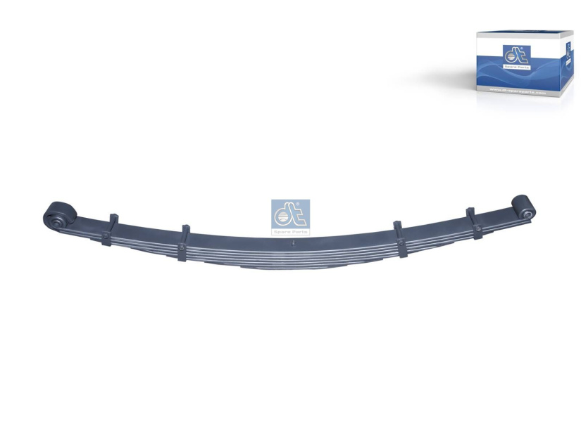 DT LEAF SPRING 1.25150