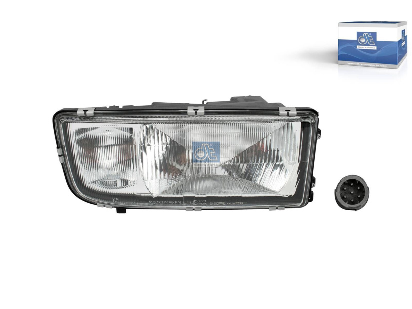 DT AJOVALOLYHTY MB ACTROS OIKEA 1996-2004 4.62322