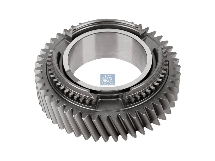 DT GEAR 4.64379