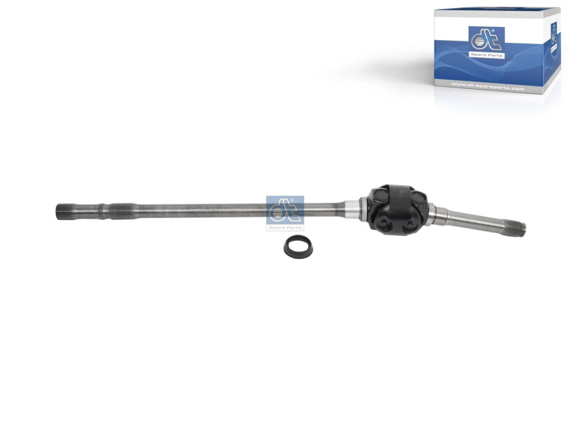 DT CONSTANT VELOCITY JOINT 4.64878