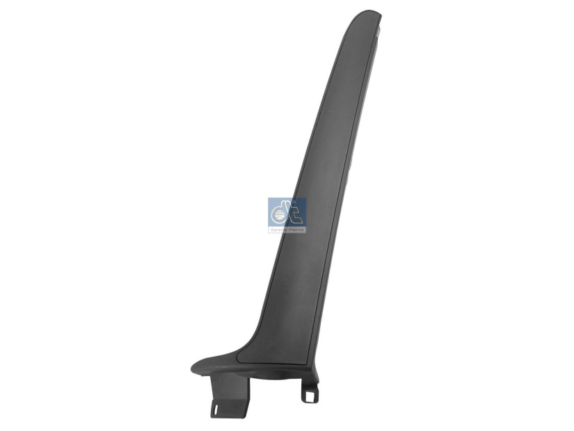 DT WIND DEFLECTOR 7.72091