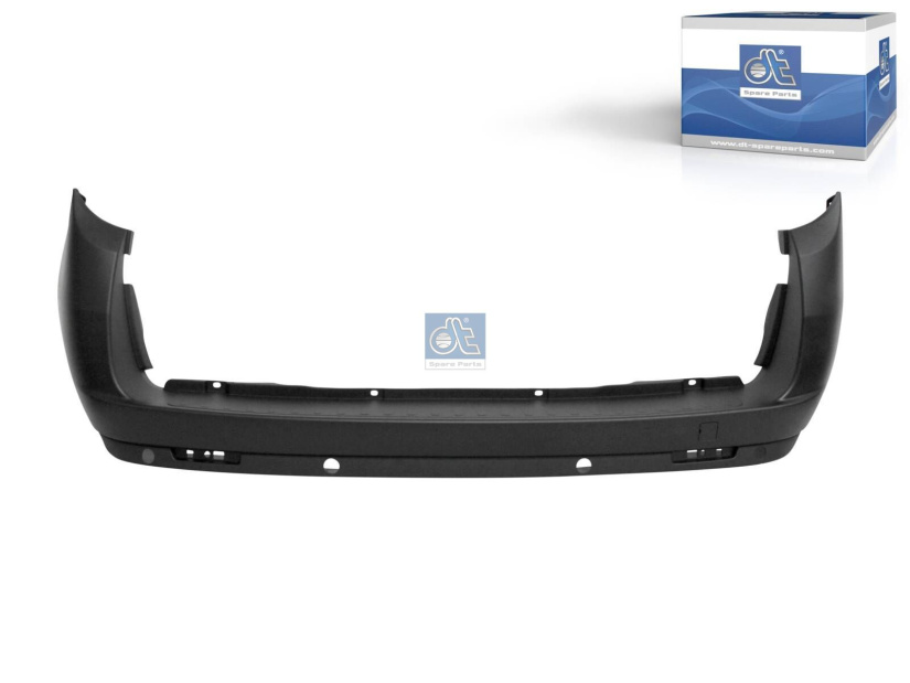 DT BUMPER 12.82325