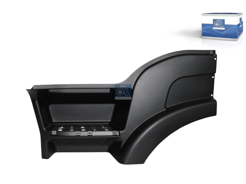 DT STEP WELL CASE 7.72014