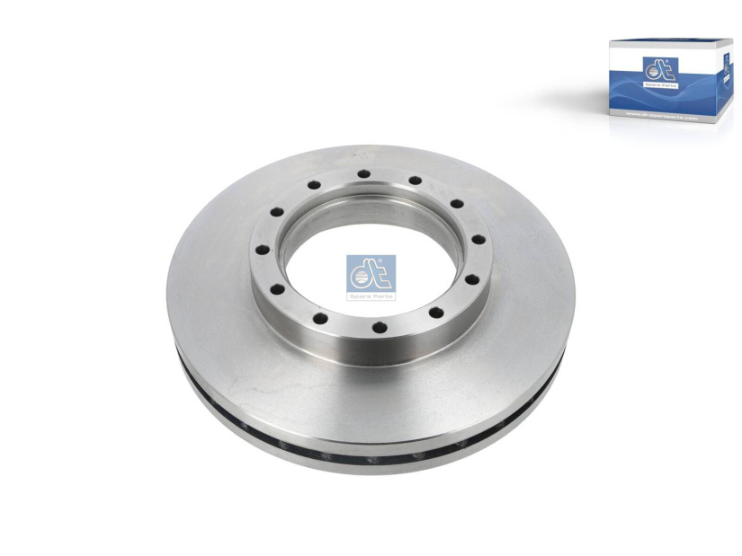 DT BRAKE DISC 18.00004