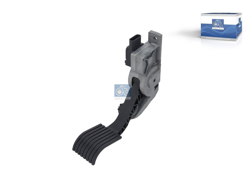 DT ACCELERATOR PEDAL 5.46025