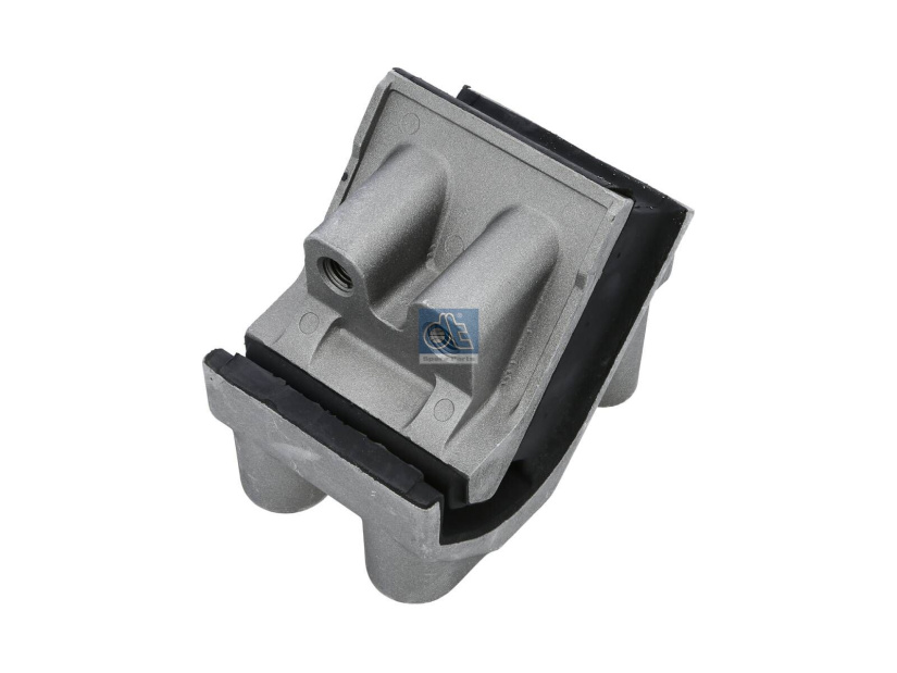 DT RUBBER MOUNTING 5.45021